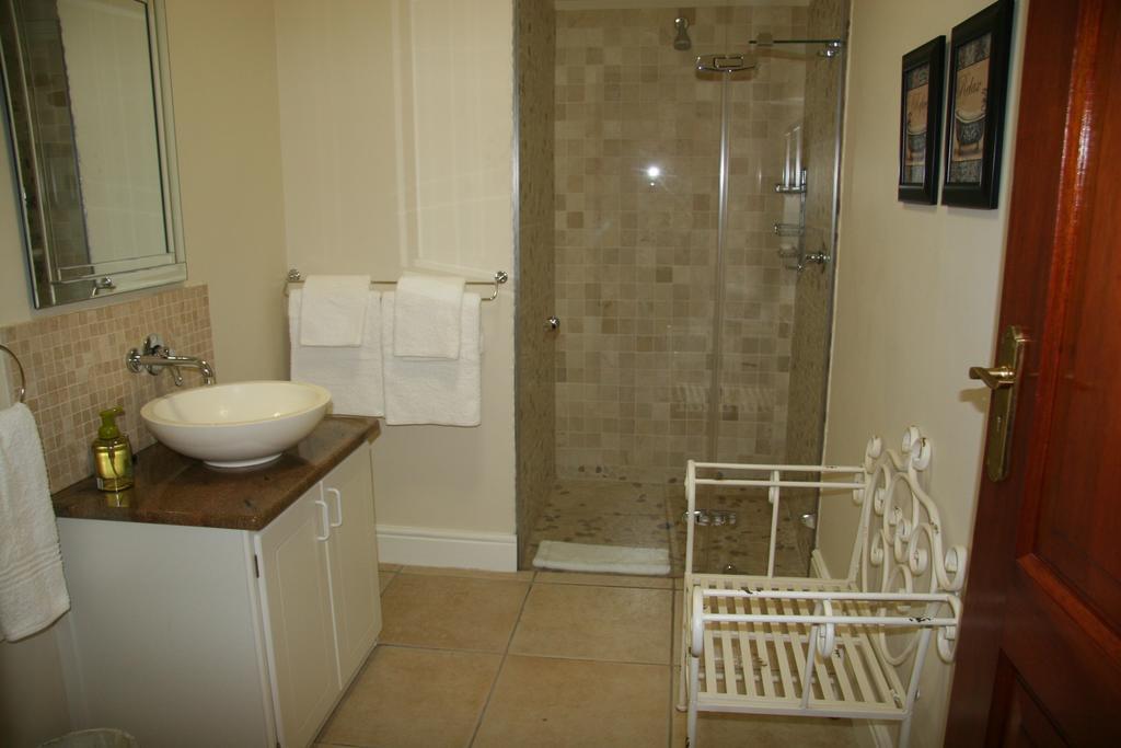 Cape Robin Cottage Franschhoek Kamer foto