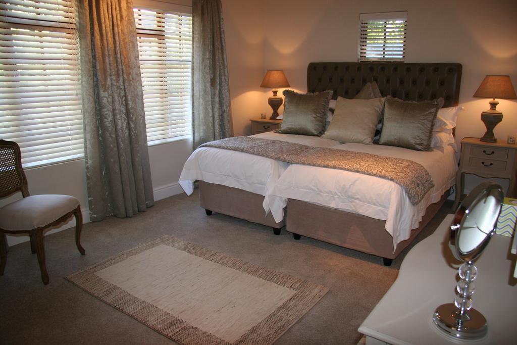 Cape Robin Cottage Franschhoek Kamer foto